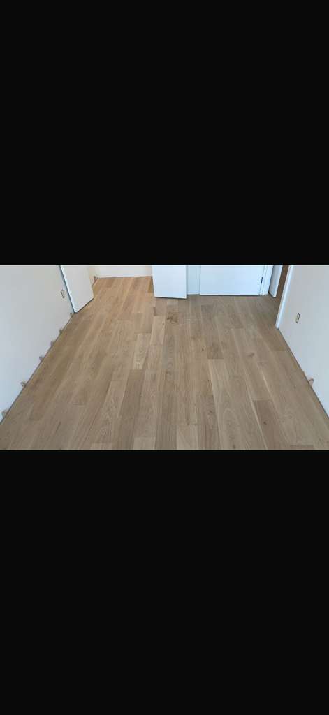 Light Oak Plank