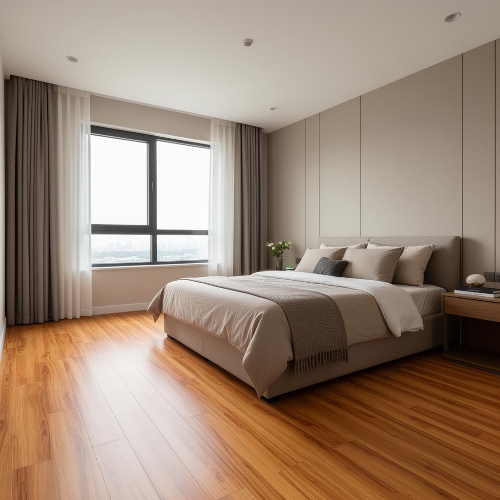 Laminate Flooring