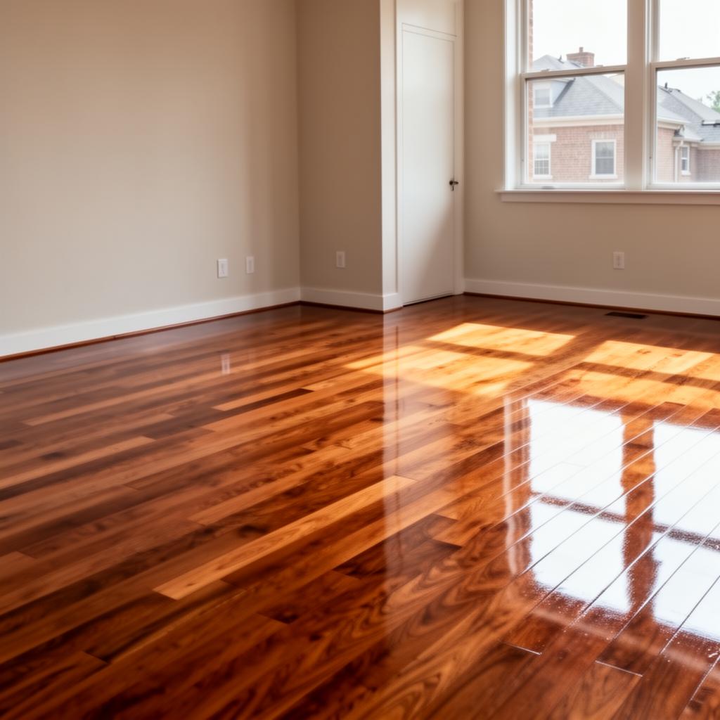 Sanding & Refinishing