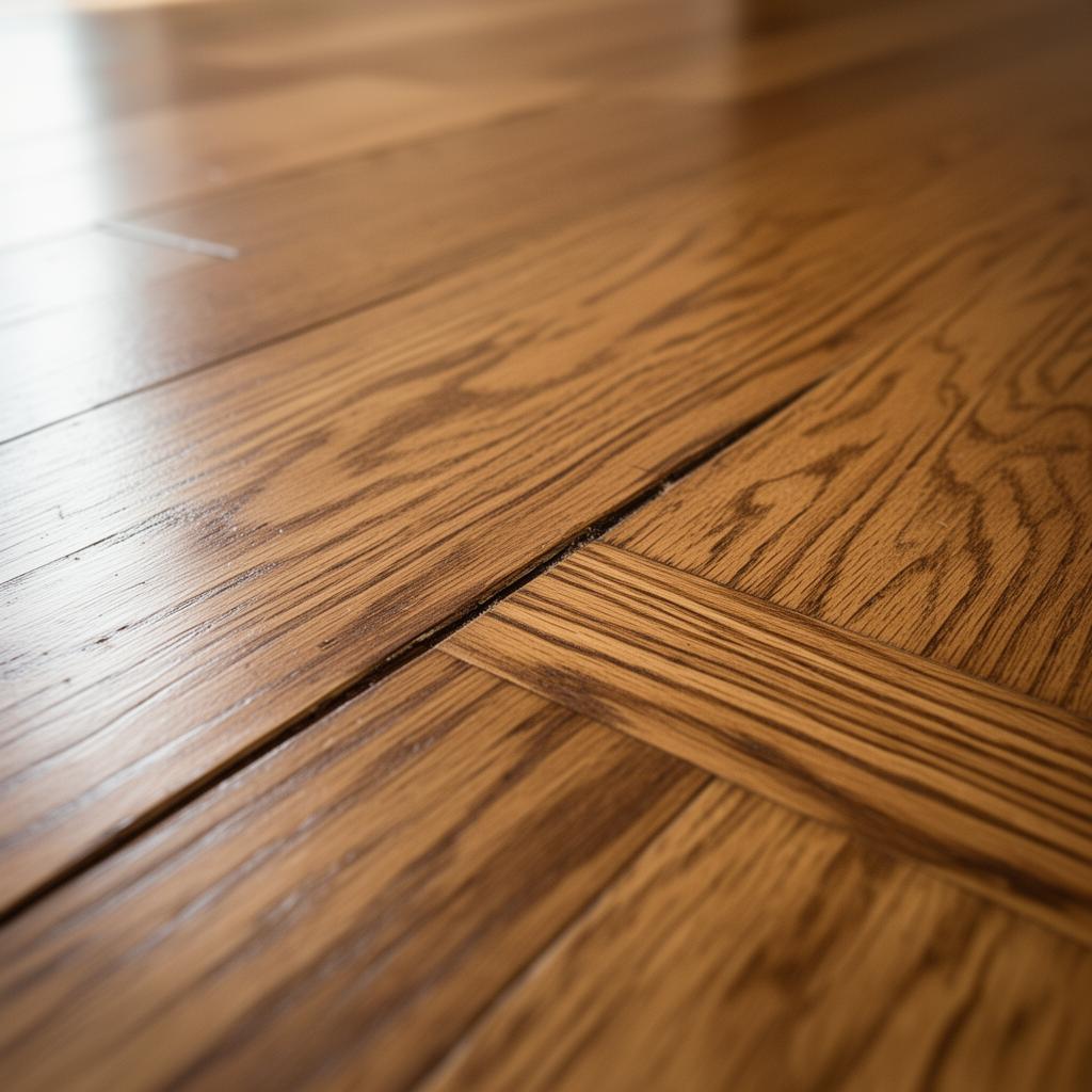 Floor Repair
